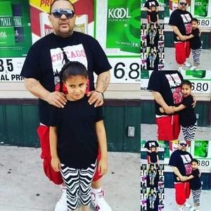 Meet your Posher, Edwardo